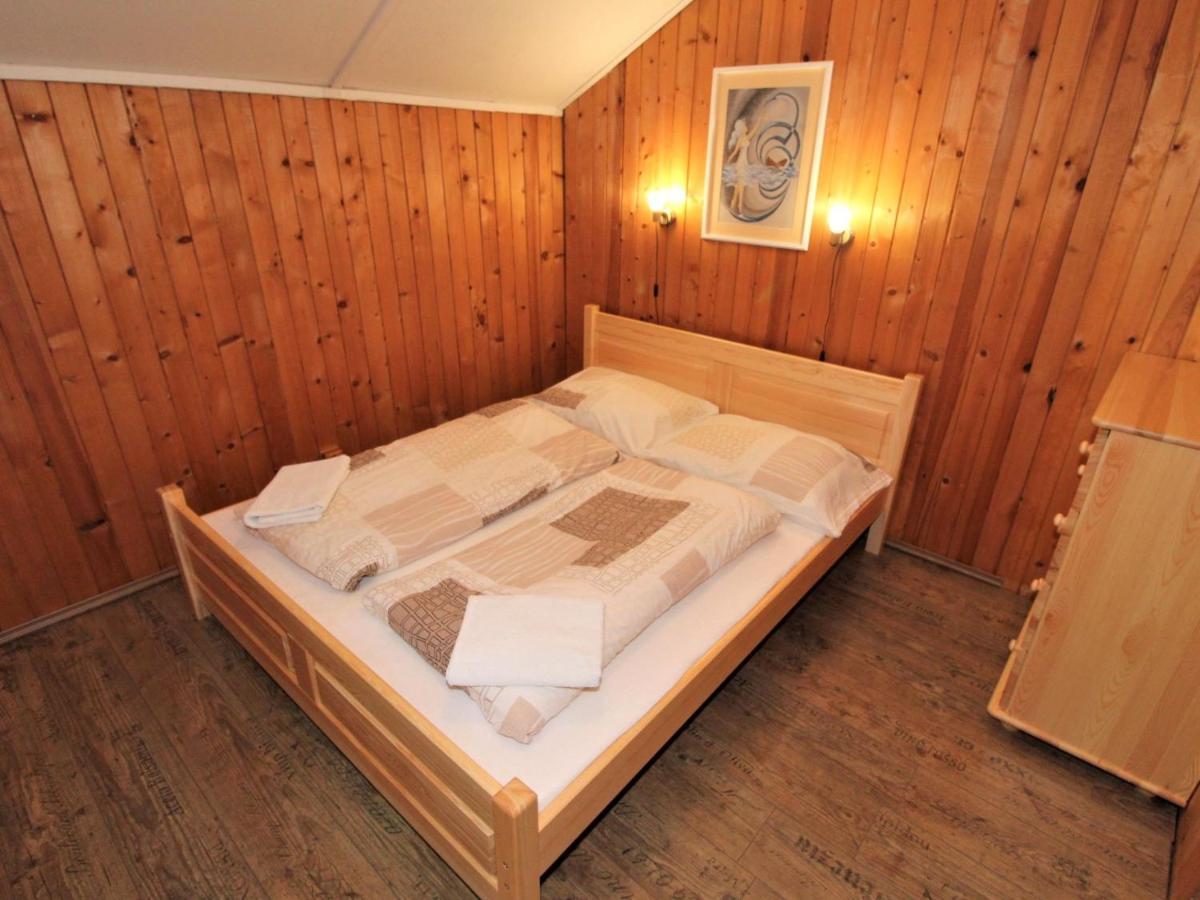 Holiday Home Kyjov U Krasne Lipy By Interhome Екстериор снимка
