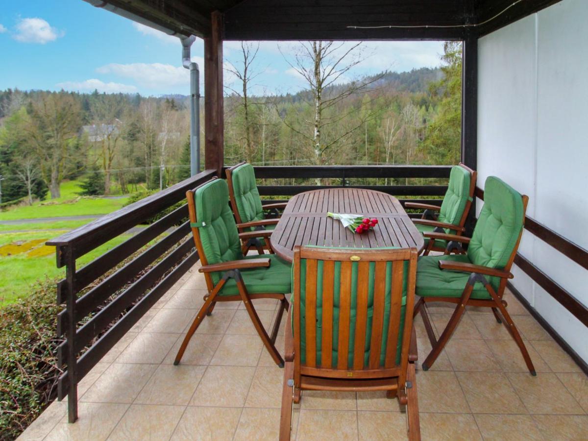 Holiday Home Kyjov U Krasne Lipy By Interhome Екстериор снимка