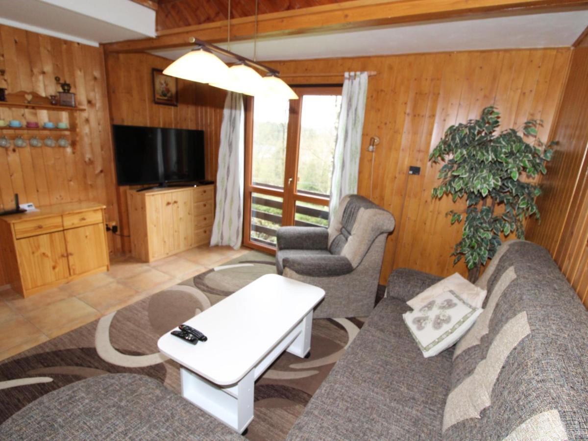 Holiday Home Kyjov U Krasne Lipy By Interhome Екстериор снимка