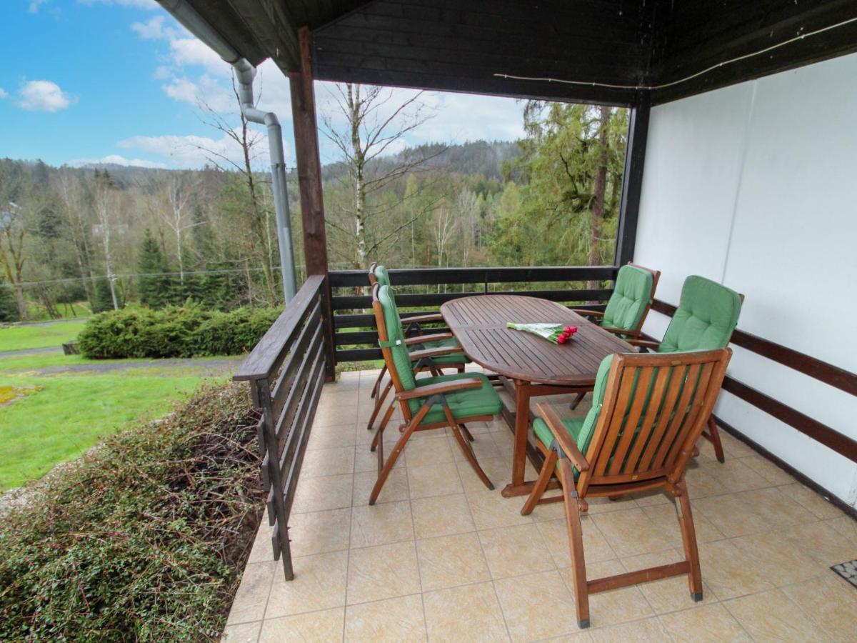 Holiday Home Kyjov U Krasne Lipy By Interhome Екстериор снимка