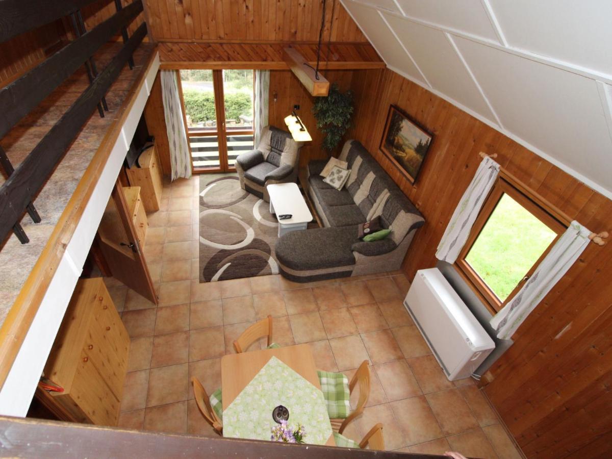 Holiday Home Kyjov U Krasne Lipy By Interhome Екстериор снимка