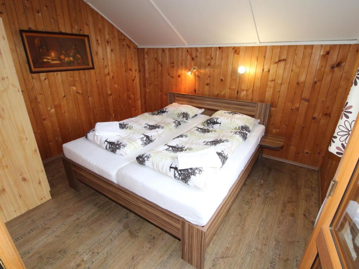 Holiday Home Kyjov U Krasne Lipy By Interhome Екстериор снимка
